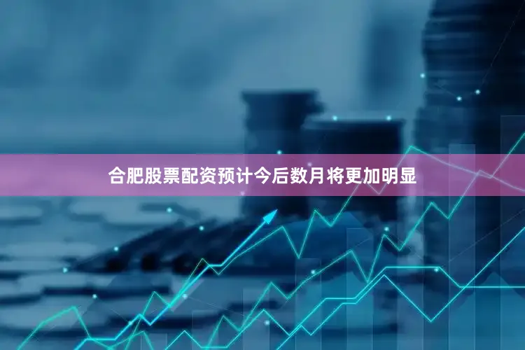 合肥股票配资预计今后数月将更加明显