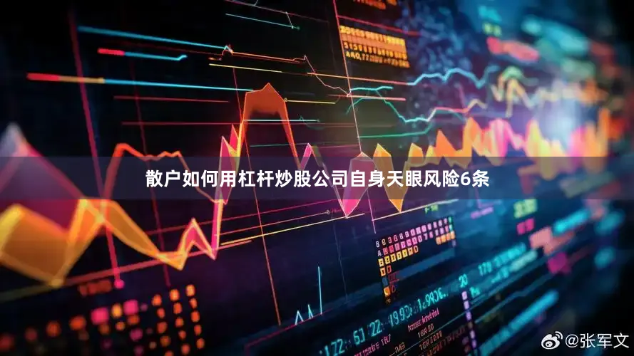 散户如何用杠杆炒股公司自身天眼风险6条